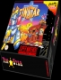 Nintendo  SNES&nbsp; - &nbsp;Tin Star (USA)